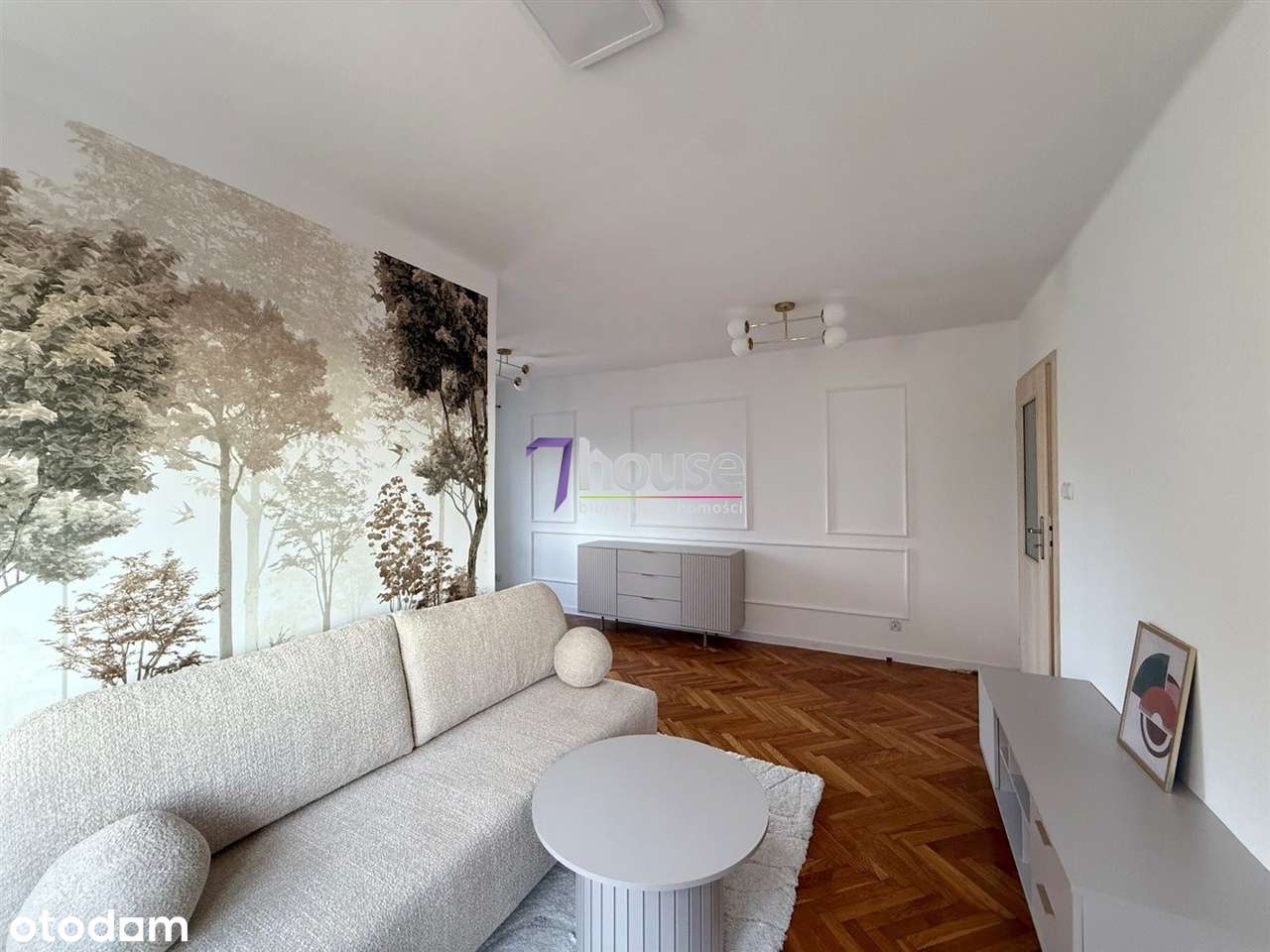 Mieszkanie na wynajem Tarnowskie Góry - Pełny obrazek: 2/12