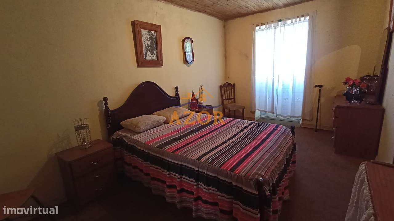 Moradia T2 nas Feteiras, Ponta Delgada-6