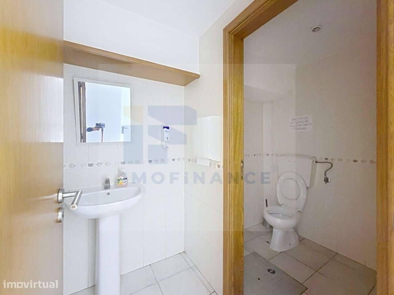 Espaço comercial Peniche-21