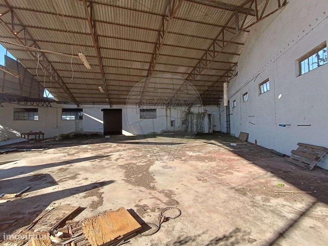 Armazém  para venda - Grande imagem: 5/24