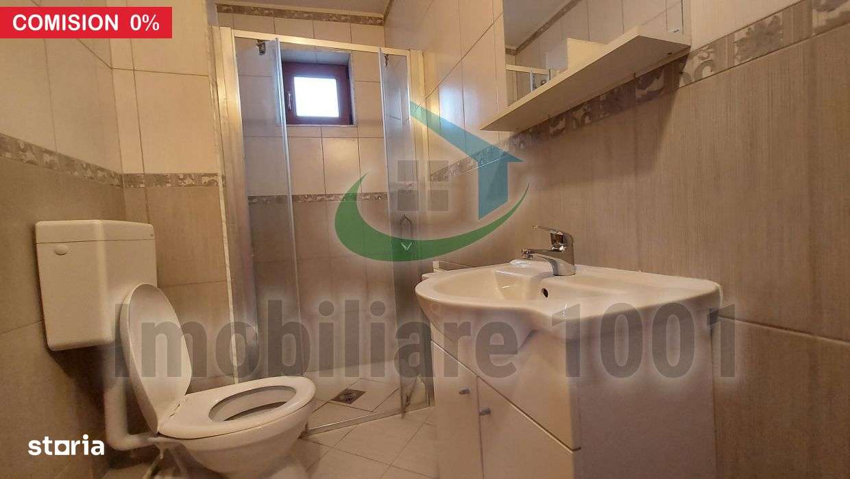 Imobil multifunctional, Baia Mare, Centrul Vechi, 353 mp, comision 0-12