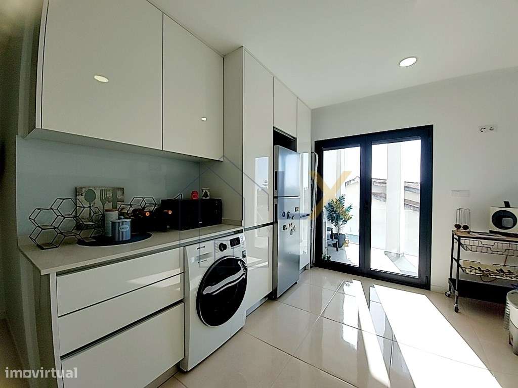 Apartamento T2+1 com varanda e suite em Mira!!!-7