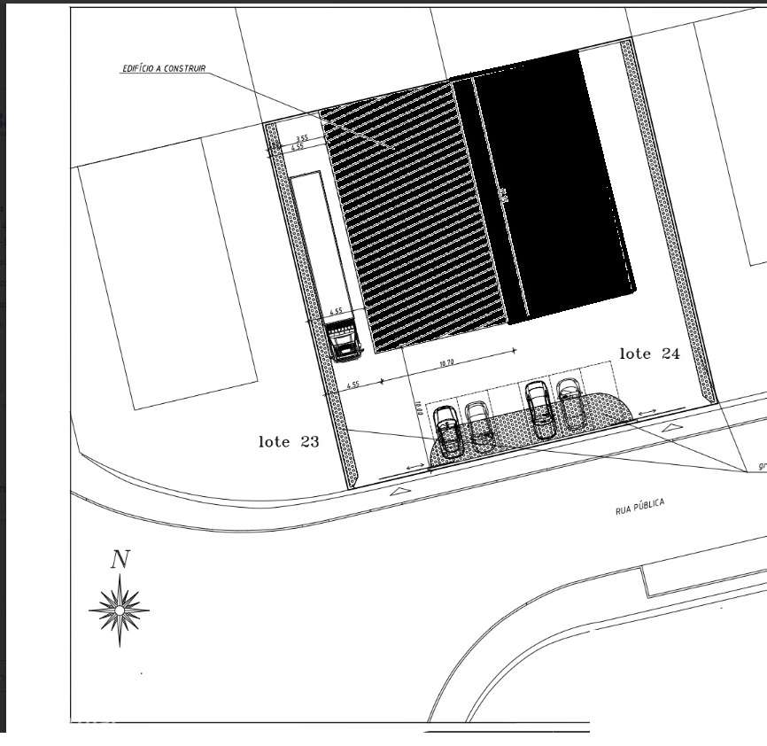 Armazém NOVO  Cerca do Alentejo - Grande imagem: 2/17