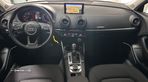 Audi A3 Sportback 1.6 TDI Design S tronic - 9