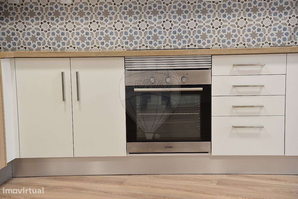 Moradia T2 para arrendamento - Grande imagem: 4/19