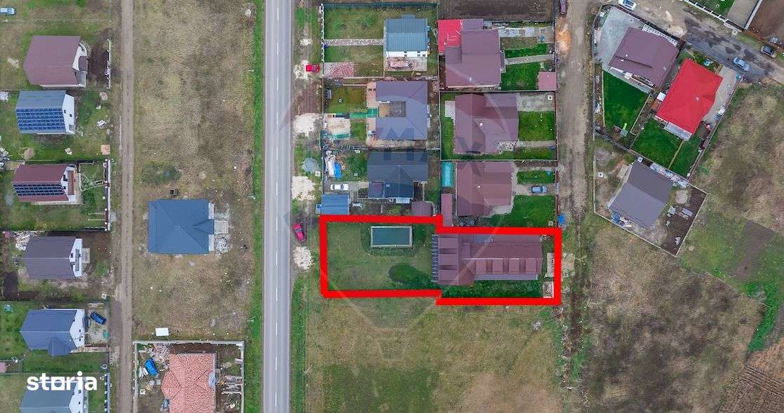 PROPRIETATE VERSATILA INVESTITIE BOD-PENSIUNE/CAMIN DE BATRANI/SPA - Imagine principală: 4/16