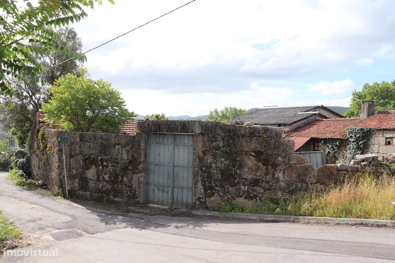 Quinta T3 Venda em Azurém,Guimarães-3