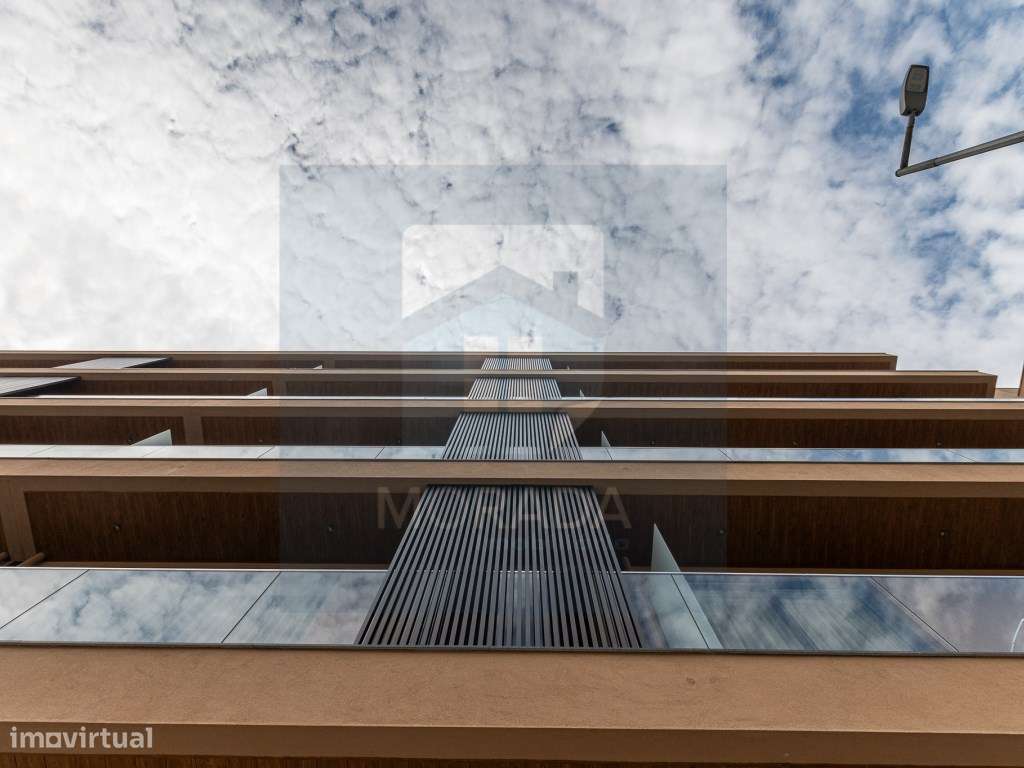 APARTAMENTO T2 || PADRÃO DA LÉGUA || PRÓXIMO SRA. DA HORA-34