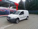 Volkswagen Caddy - 2