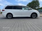 Toyota Sienna 3.5 V6 Limited AWD - 11