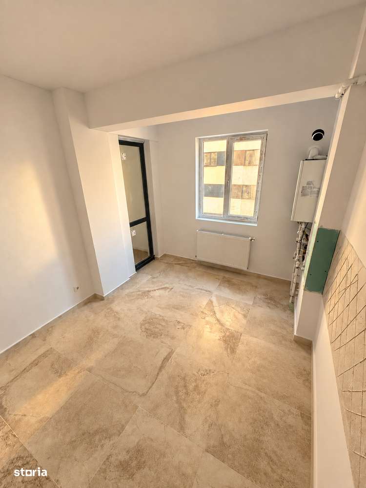 Garsonieră cu finisaje premium - strada Sergent Ilie Petre-3