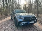 Mercedes-Benz GLC 300 4-Matic AMG Line - 1