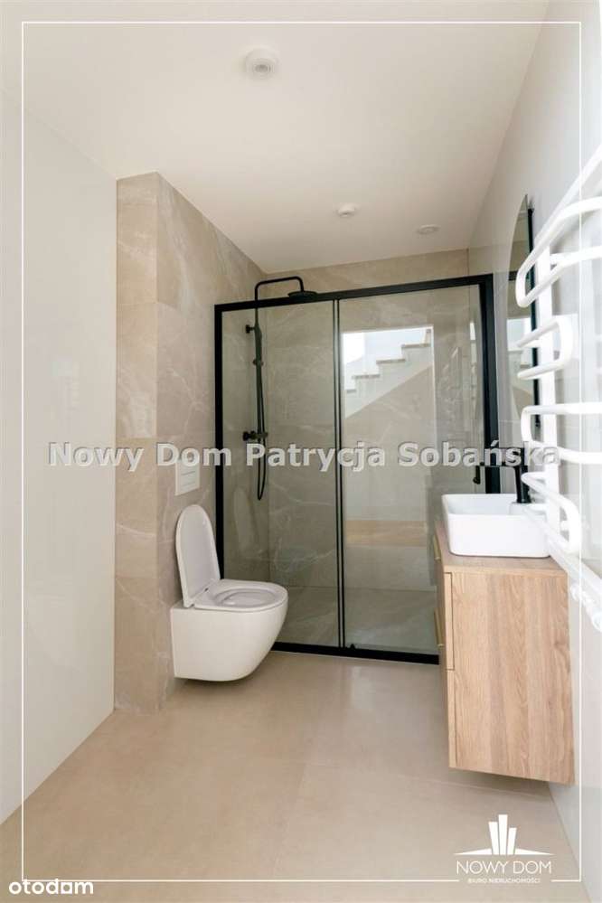 Komfortowy dom do wprowadzenia na Tysiącleciu-5