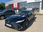 Toyota Camry 2.5 Hybrid Exclusive - 3