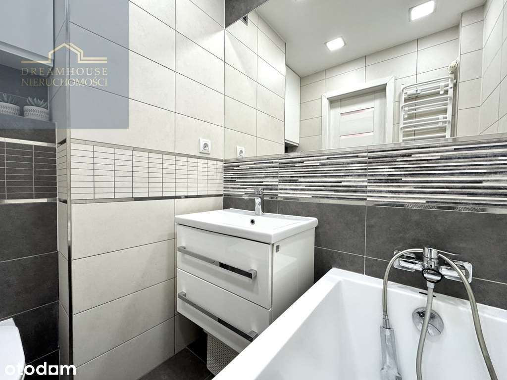 Spółdzielcze 2 pokoje, 2 piętro, balkon-9