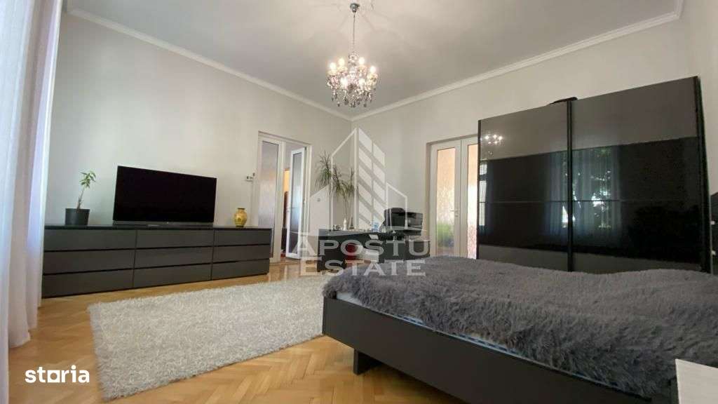 SAD cu 3 camere + spatiu comercial la demisol, - Imagine principală: 1/18