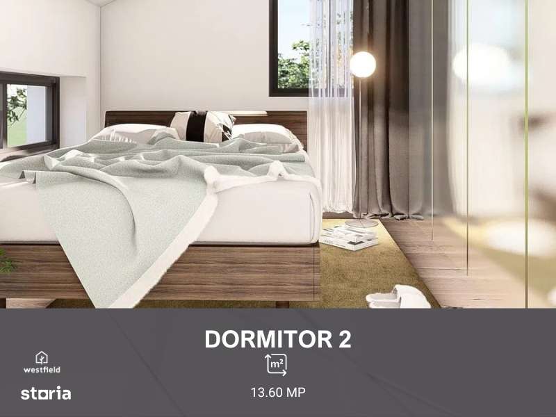 Casa de vanzare Arad - Imagine principală: 4/10