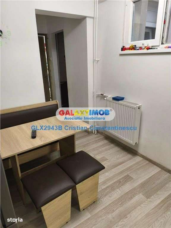 Apartament 2 camere, decomandat, renovat complet 2025, Berceni,S4-4