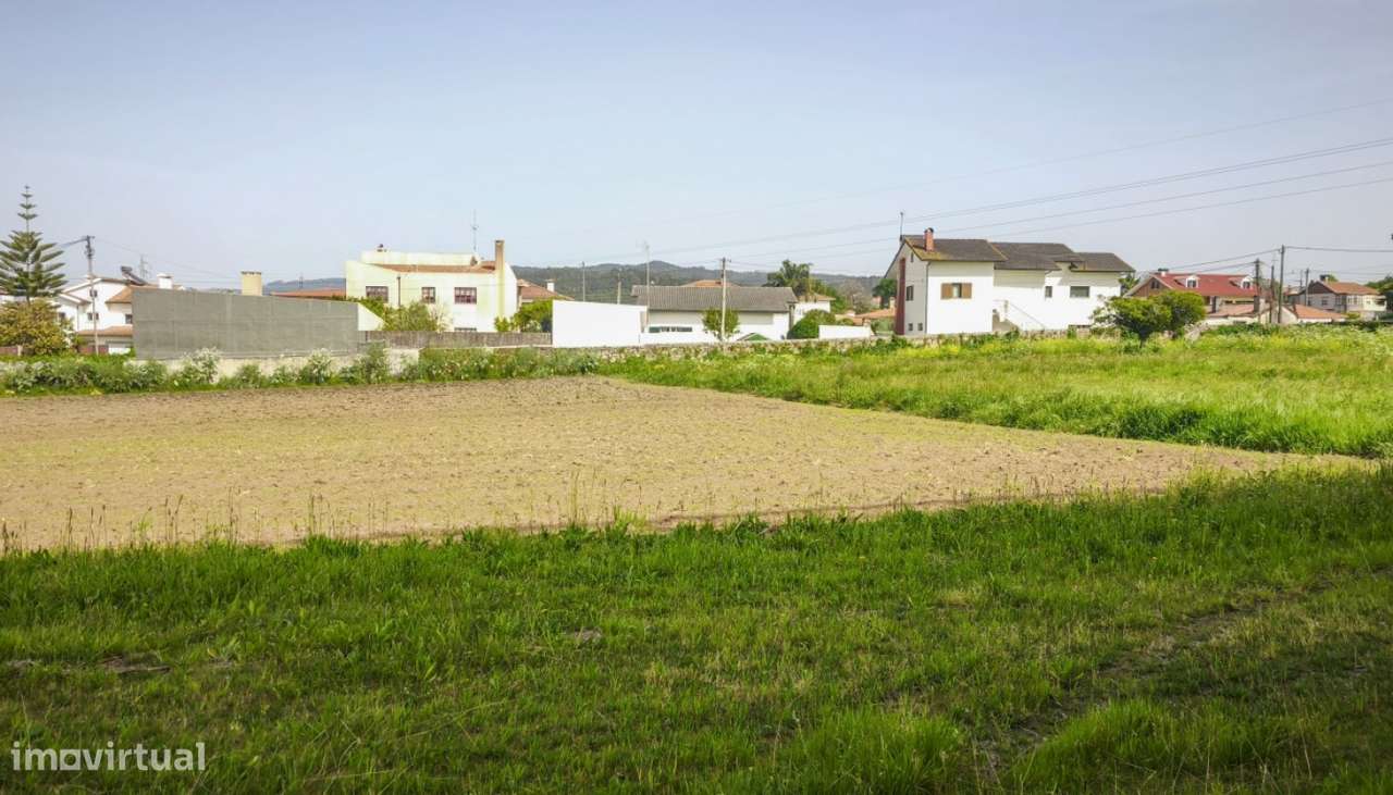 Venda de Terreno com 2.370m², Mazarefes, Viana do Castelo. - Grande imagem: 3/11