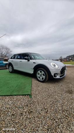 MINI Clubman Cooper D - 1