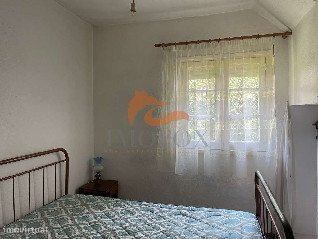 Casa com jardim em Pomares, Arganil-8