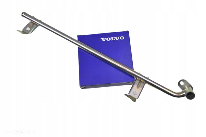 VOLVO V70 XC70 S80 XC60 XC90 magistrala wodna 3,2 - 1