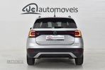 VW T-Cross 1.0 TSI Life DSG - 8