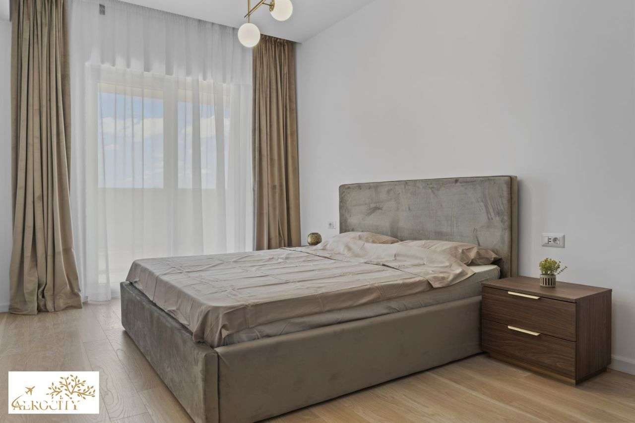 Cel mai vandut proiect din Tunari. Vile parter gata de predare!-10