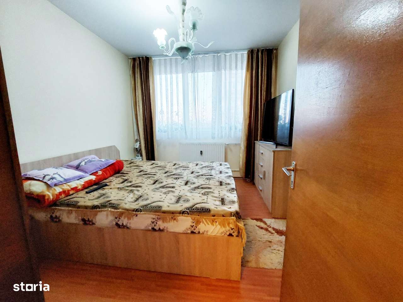 4 camere Militari / Apusului / Gorjului / Pacii / 2 bai-4