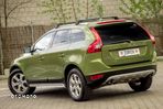 Volvo XC 60 D5 AWD Momentum - 11