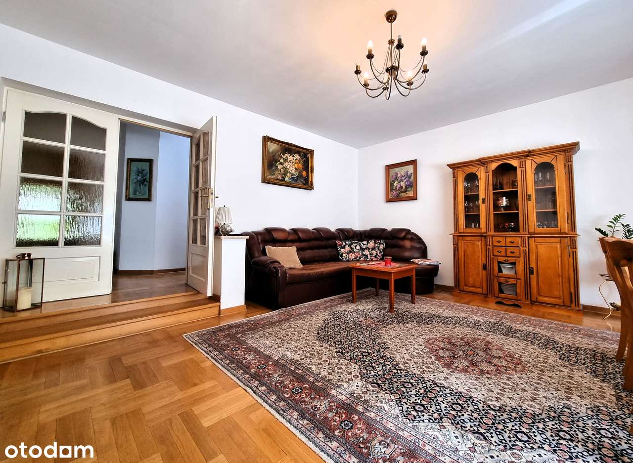 Prestiżowa lokalizacja Dom w zabudowie bliźniaczej - Pełny obrazek: 4/20