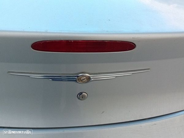 Luz 3º Stop Chrysler Sebring (Jr) - 1