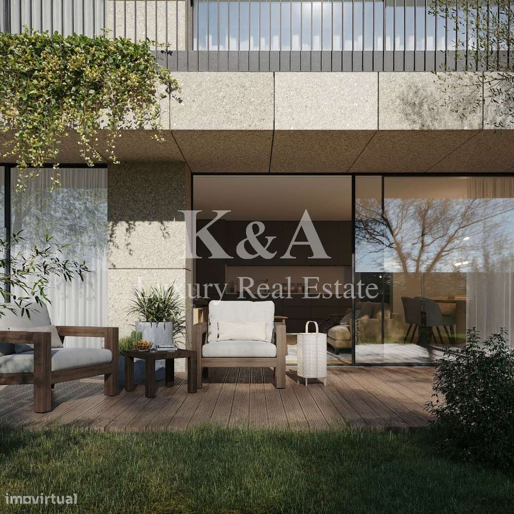 Apartamento T1 Venda em Lordelo do Ouro e Massarelos,Porto - Grande imagem: 5/8