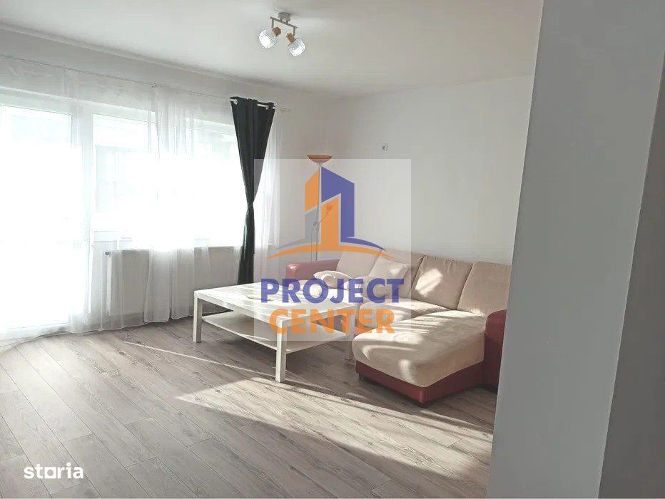 Apartament 2 camere Gavana 3