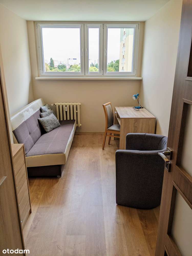 3 POKOJE OSOBNE BEZ WKŁADU FINANSOWEGO PIĘKNY WIDOK, BILISKO TRAMWAJ-10