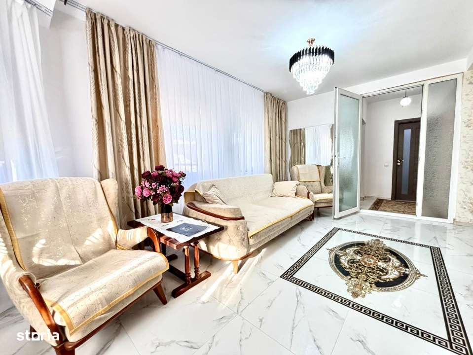 Vila | 4 camere | P+1E | Navodari - Imagine principală: 3/19