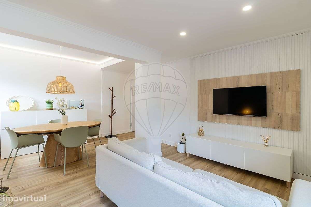 Apartamento T2 para venda - Grande imagem: 5/18