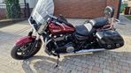 Triumph Thunderbird - 4