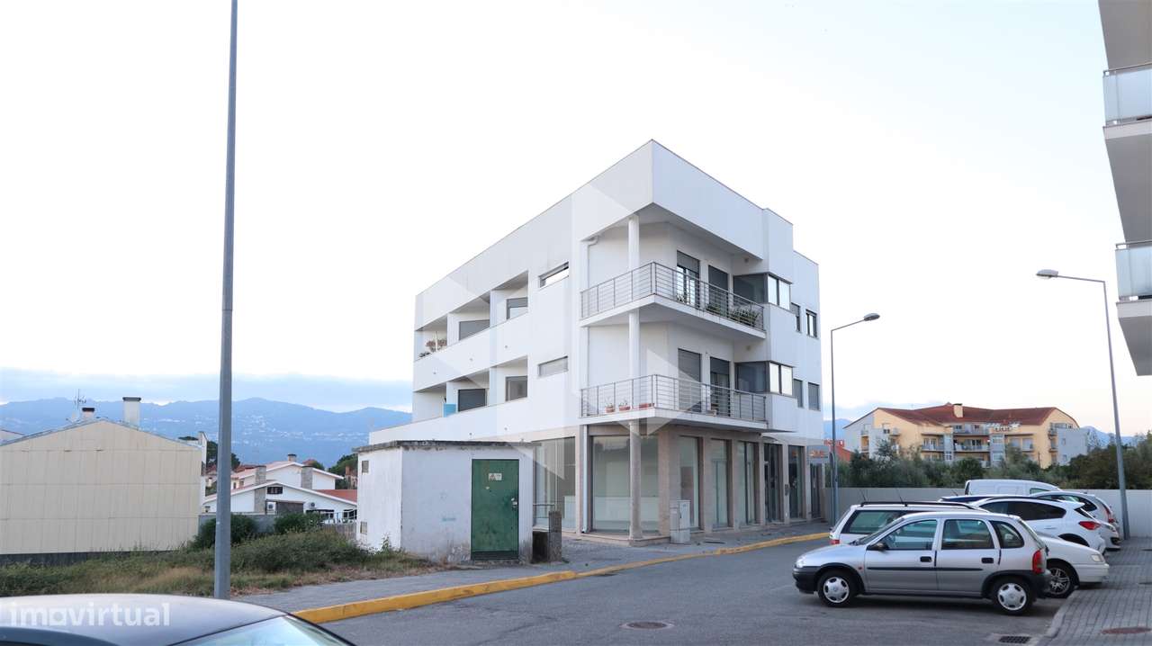 Apartamento T3 Venda em Tondela e Nandufe,Tondela-21