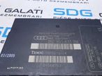 Modul Calculator Confort Comfort Audi A4 B7 2004 - 2008 Cod Piesa 8E0 959 433 BM 8E0959433BM - 3