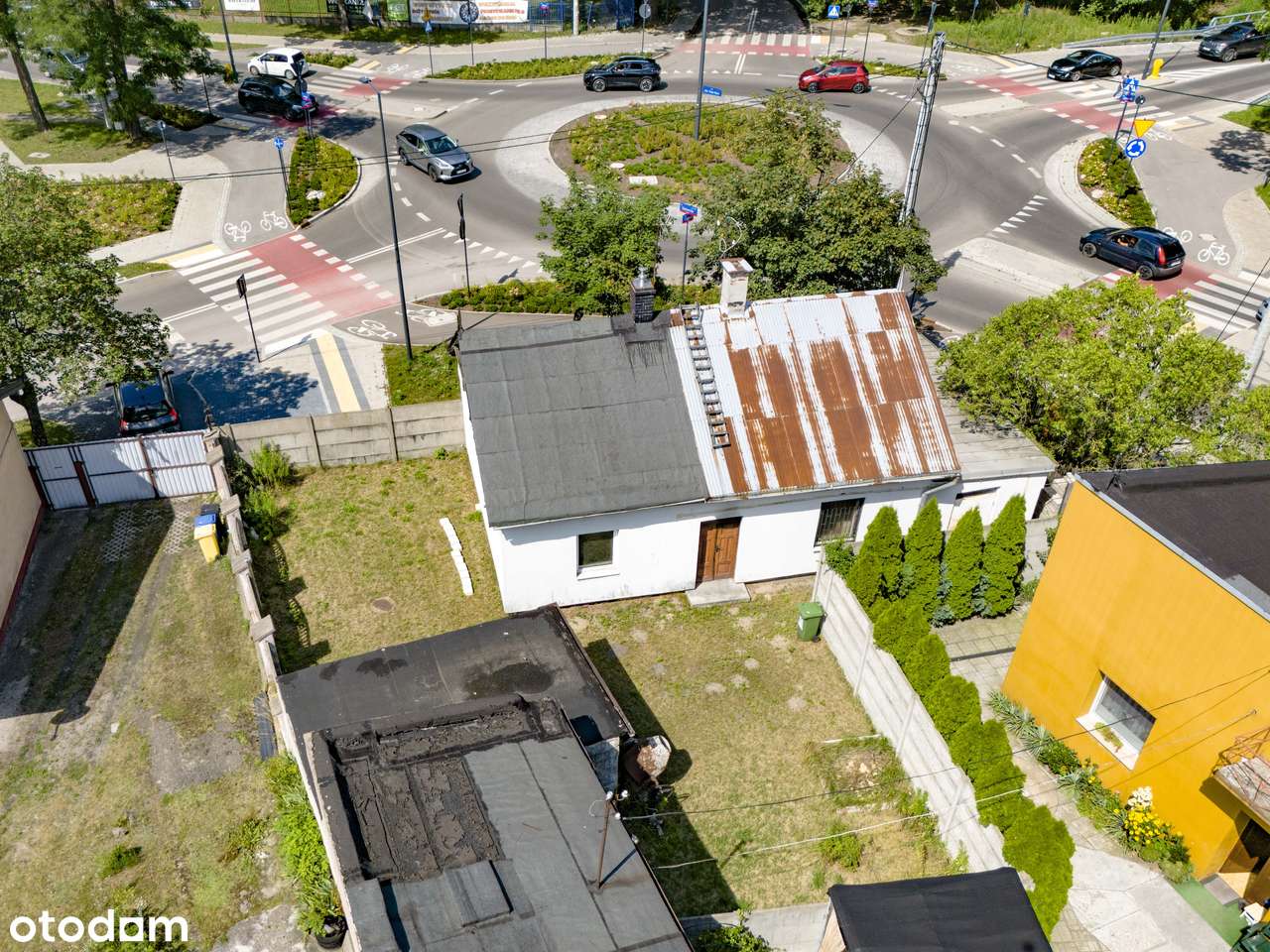 Złota miejscówka pod biznes. Idealnie w punkt! - Pełny obrazek: 5/7