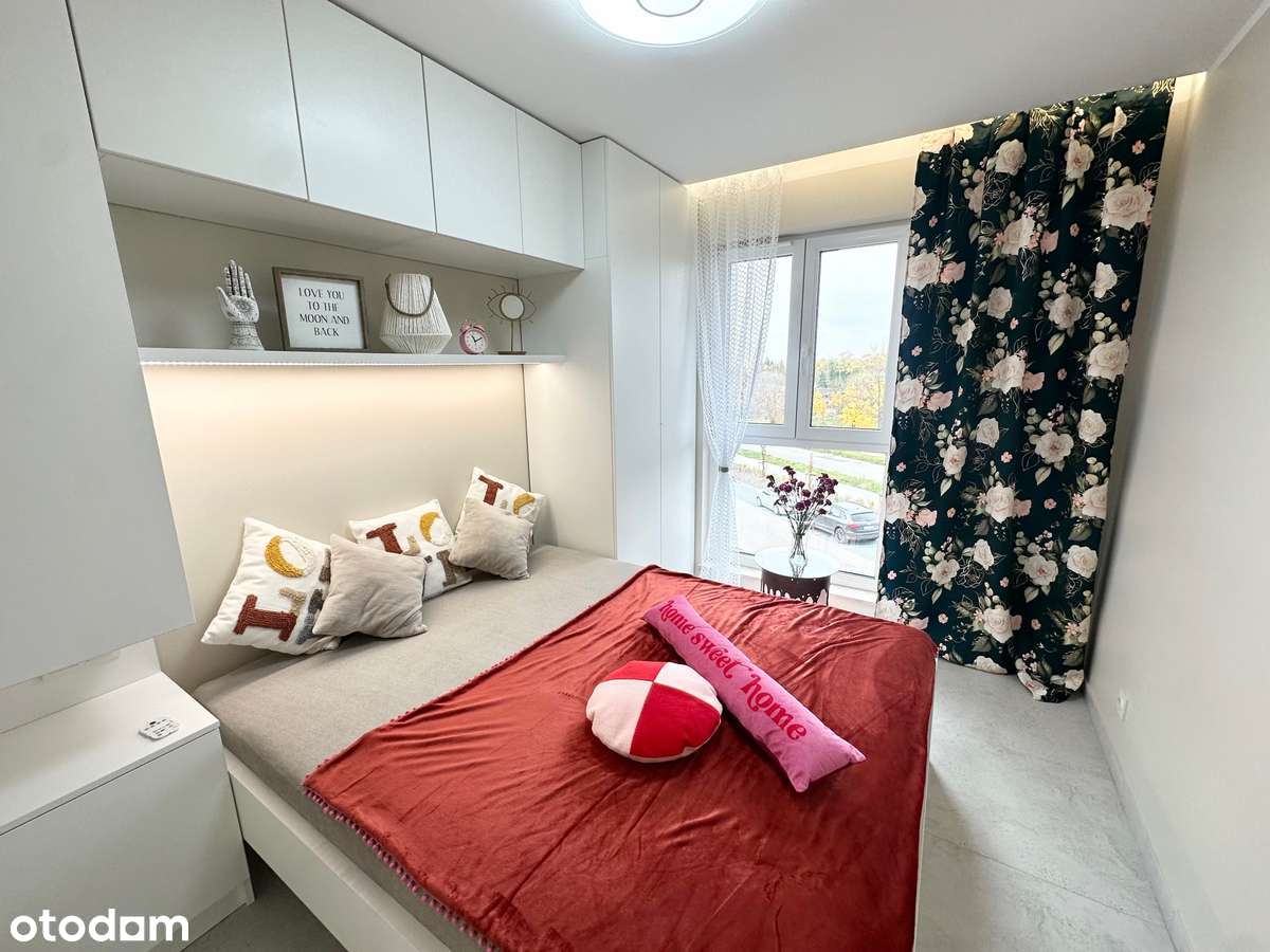 Wynajmę mieszkanie 2 pokoje Dworska Enklawa - Pełny obrazek: 5/20