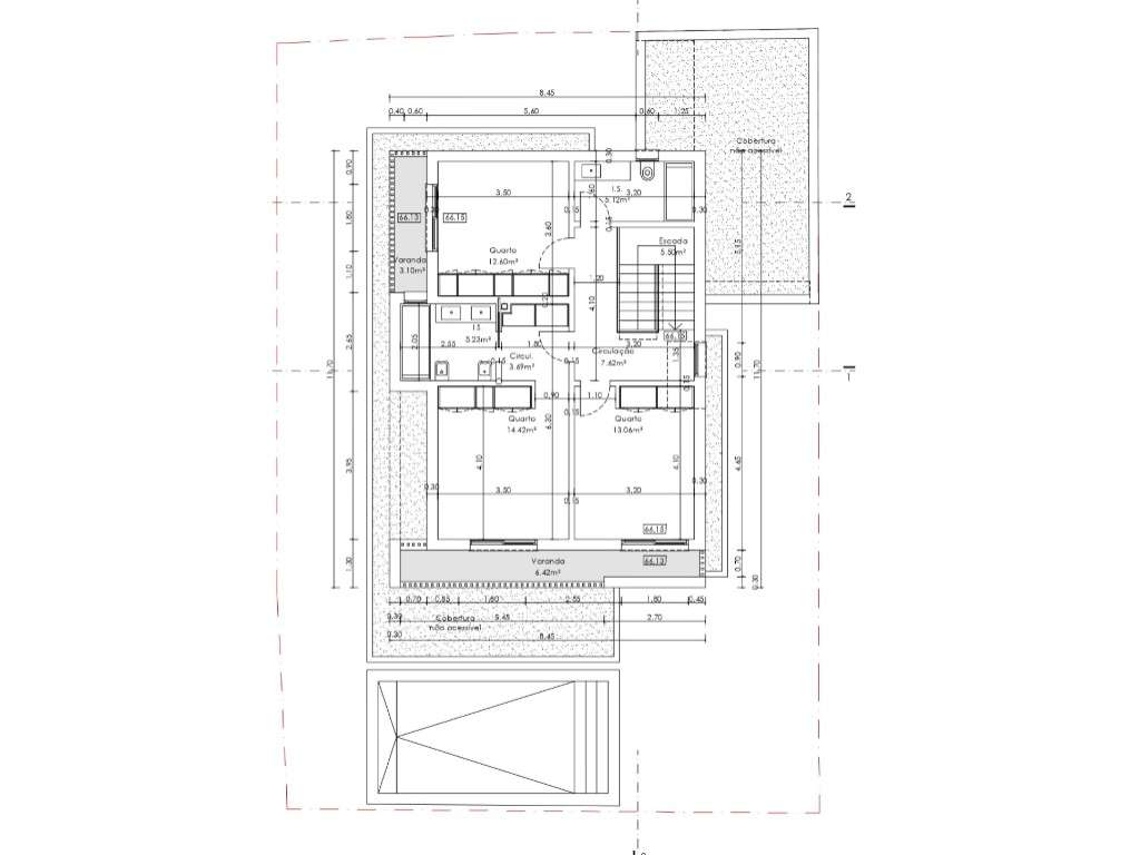 Moradia Isolada na Aroeira-6