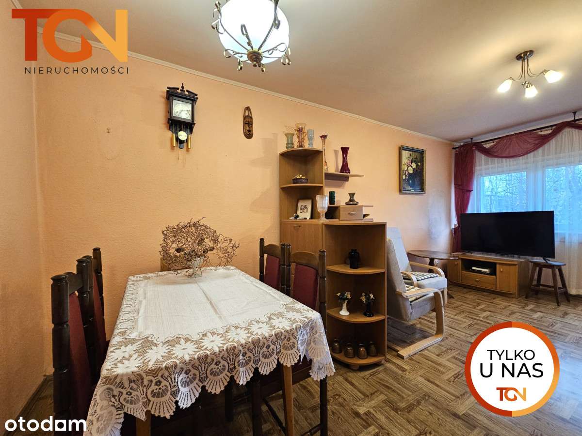 M3 przy samym Parku przy Hipotecznej - Pełny obrazek: 5/15