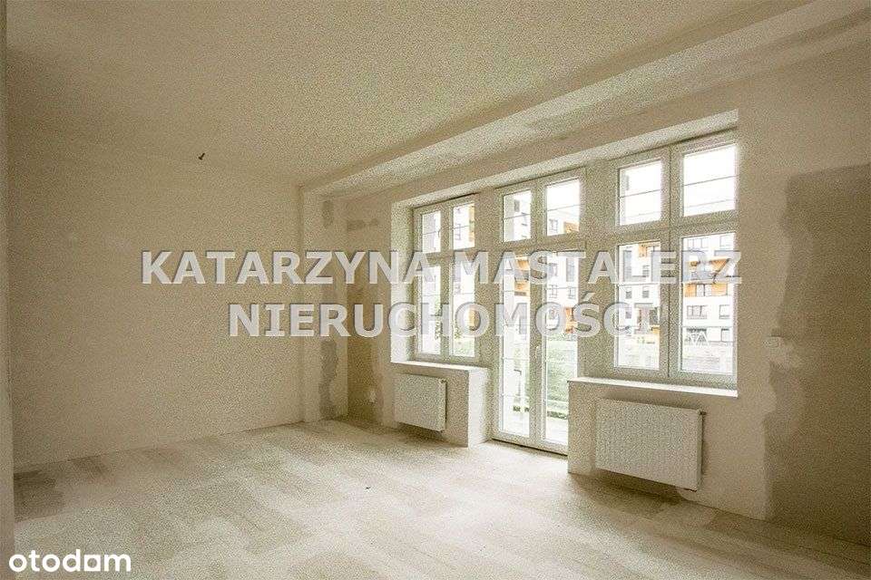 Mieszkanie, 52,72 m², Wrocław-8