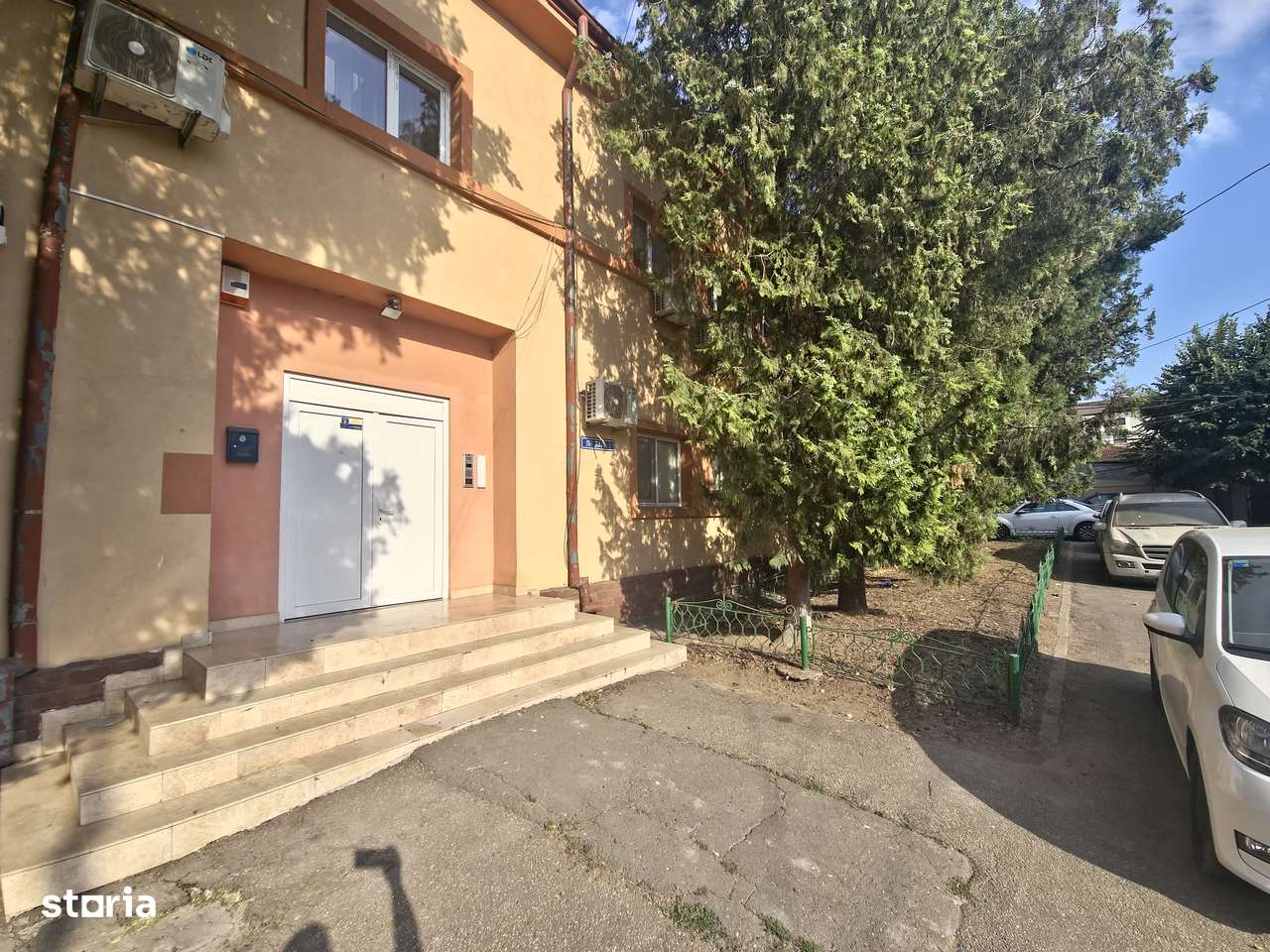 Faleză Nord Clădire birouri  Afacere la cheie complet închiriata-13