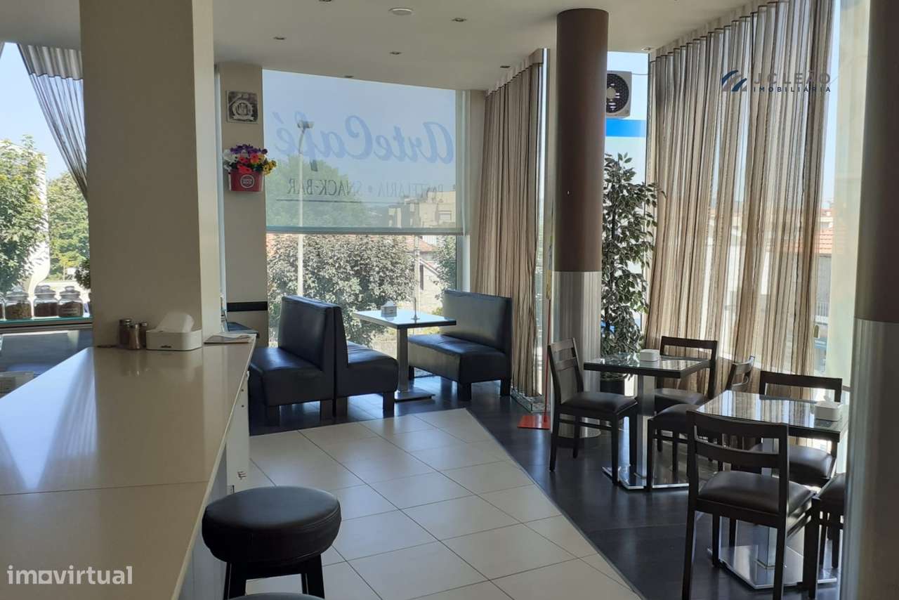 Café Pastelaria para Trespasse - Paredes - Grande imagem: 2/9