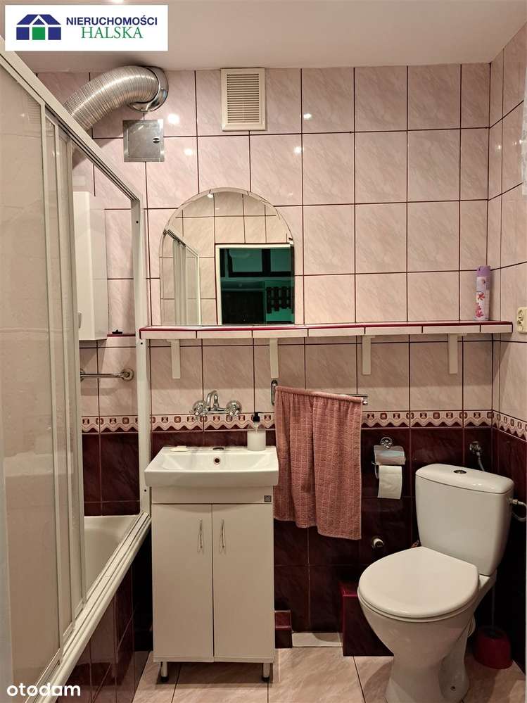 Do sprzedaży mieszkanie 2 pokoje Oświęcim!-6