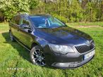 Skoda Superb 2.0 TDI Ambition - 1