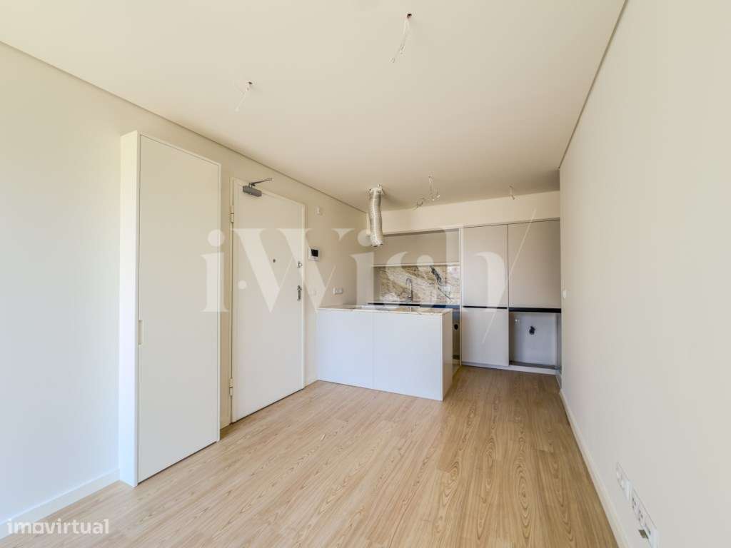 Apartamento T1+1 Cedofeita Luxury Apartments - Excelente investimen... - Grande imagem: 2/16